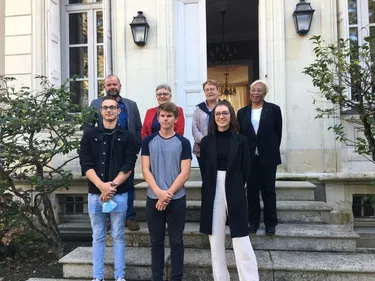 Segré. Avec les contrats aidés, des jeunes ont repris confiance en eux